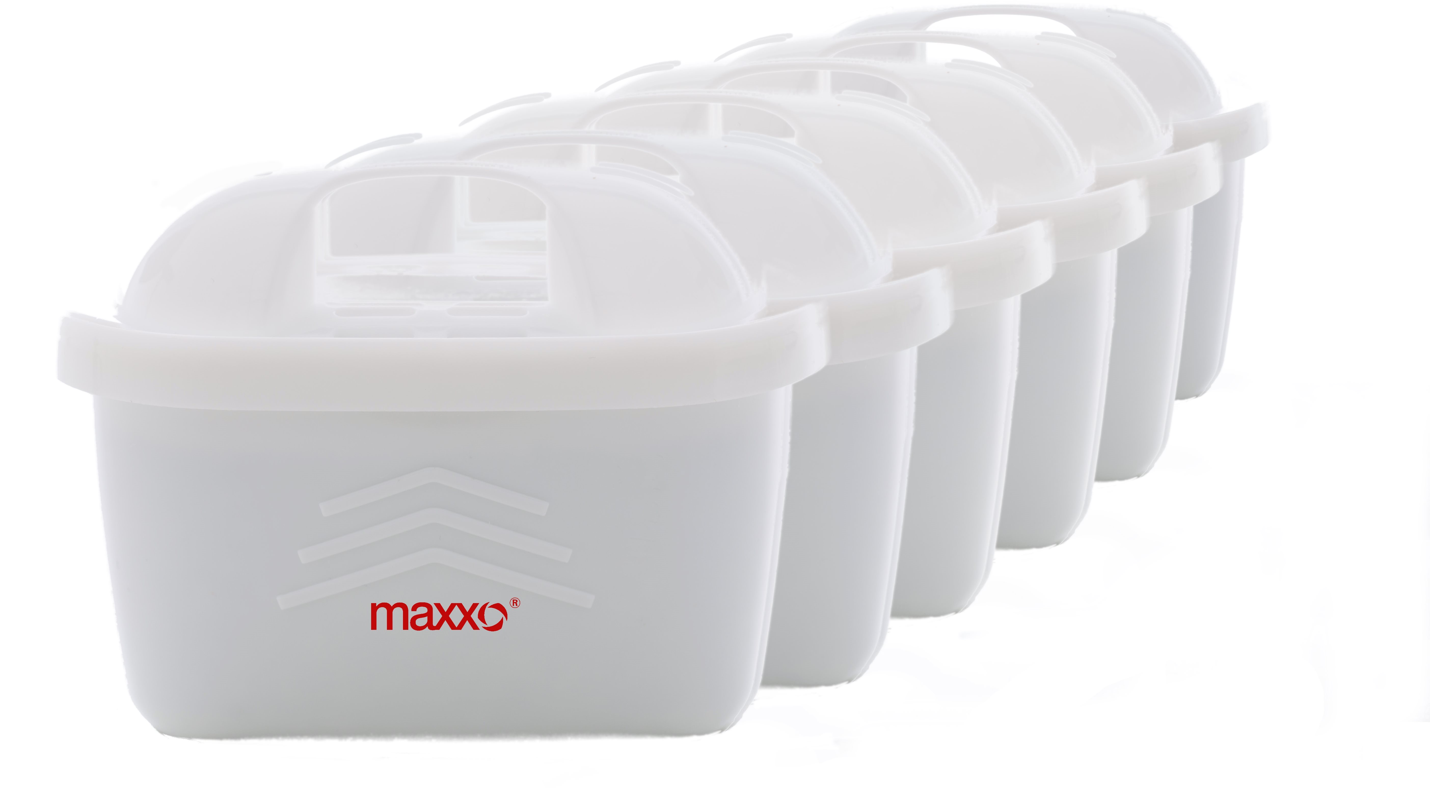 MAXXO+ vodné filtre 5 + 1