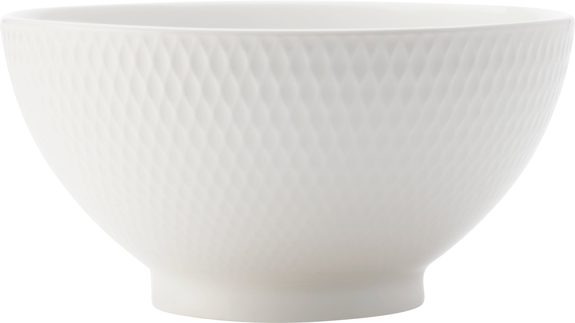 Maxwell & Williams Súprava misiek na ryžu DIAMONDS 15 cm 6 ks DV0041