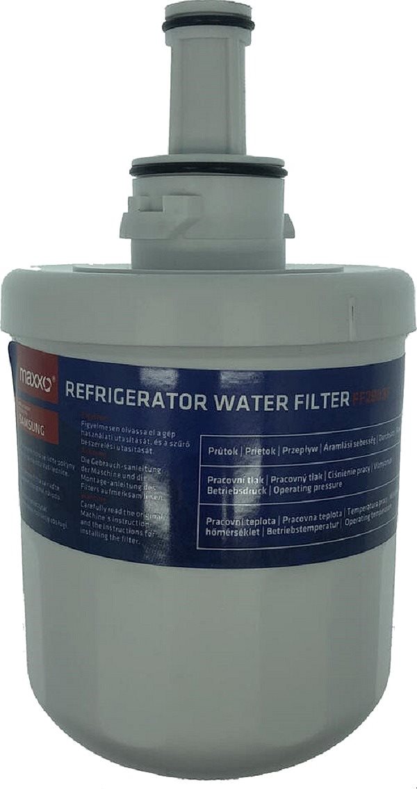 Maxxo FF2903F Náhradný vodný filter pre chladničky Samsung