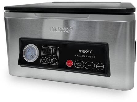 Maxxo Chamber line 40