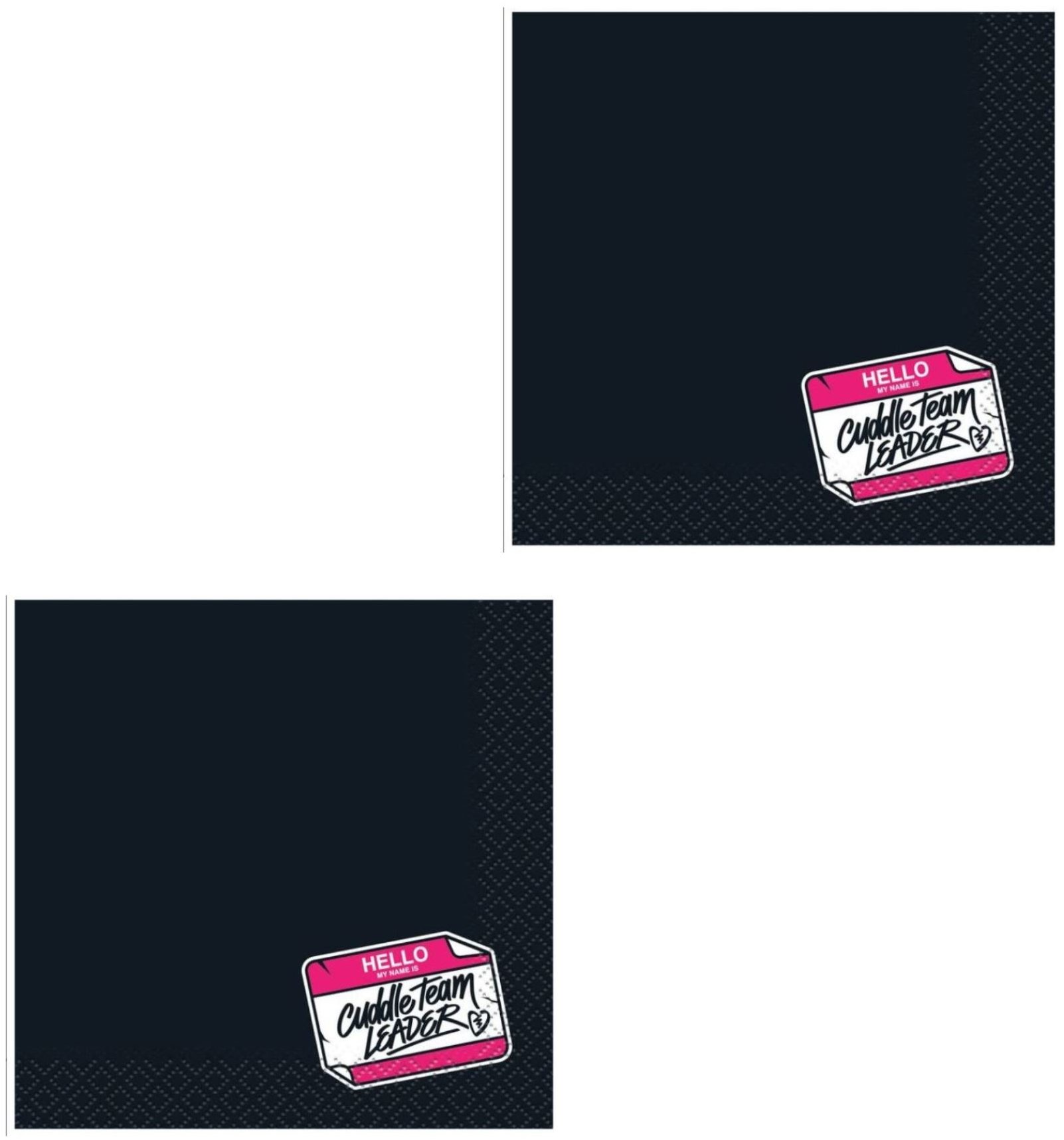 UNIQUE Papierové obrúsky – fortnite – 25 × 25 cm – 32 ks