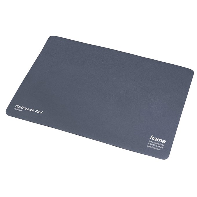 Hama 3 v 1 pre notebook s uhlopriečkou 40 cm (15,6"), antracit