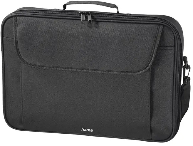 Hama Sportsline Montego 15.6", čierna