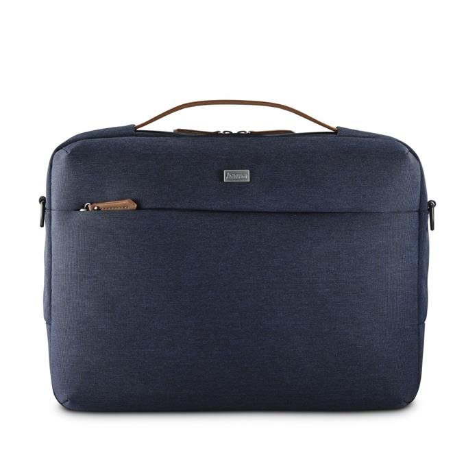 Hama Casual 13,3 – 14,1", tmavomodrá