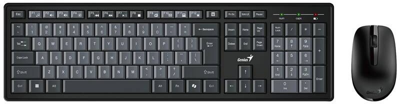 Genius Smart KM-8200 Dual Color – CZ/SK
