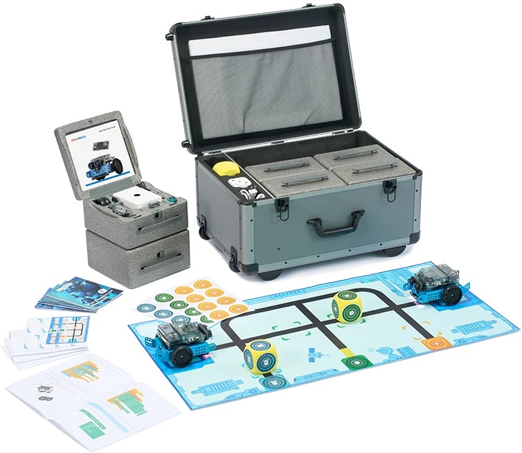 Makeblock mBot2 Educational kits