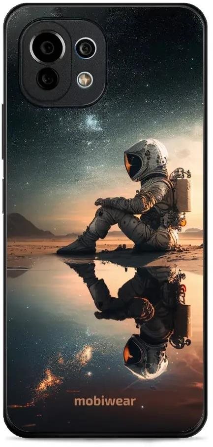 Mobiwear Glossy lesklý pre Xiaomi 11 Lite 5G NE – G003G