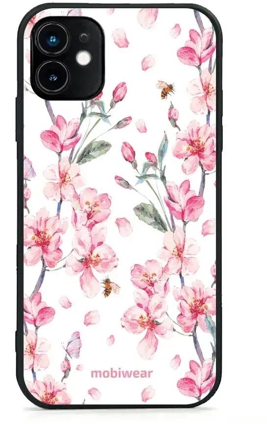 Mobiwear Glossy lesklý na Apple iPhone 11 – G033G