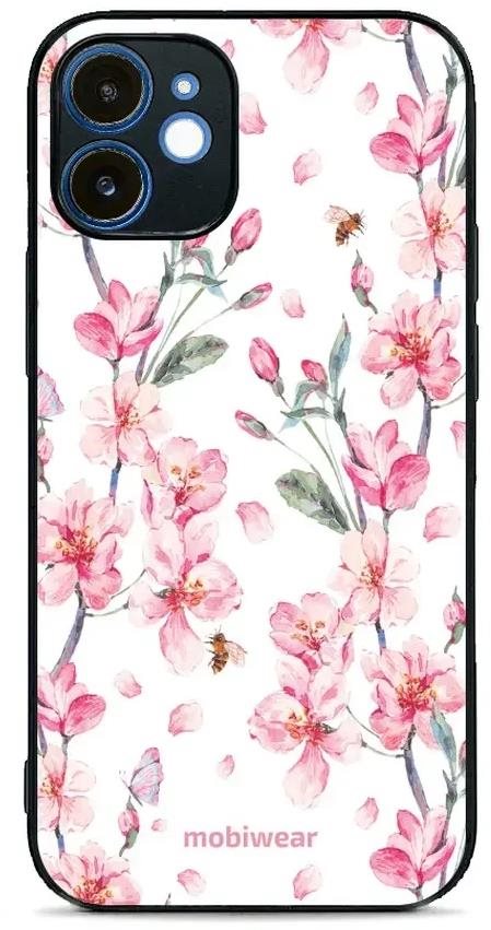 Mobiwear Glossy lesklý pre Apple iPhone 12 – G033G