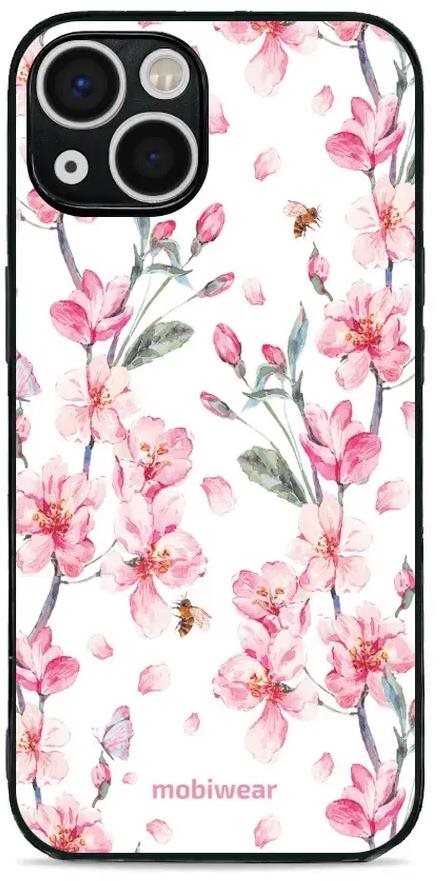 Mobiwear Glossy lesklý na Apple iPhone 13 – G033G