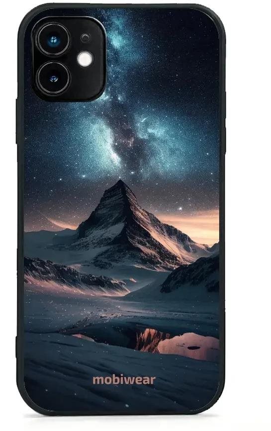Mobiwear Glossy lesklý pre Apple iPhone 11 – G006G