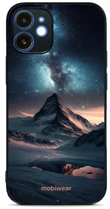 Mobiwear Glossy lesklý na Apple iPhone 12 – G006G