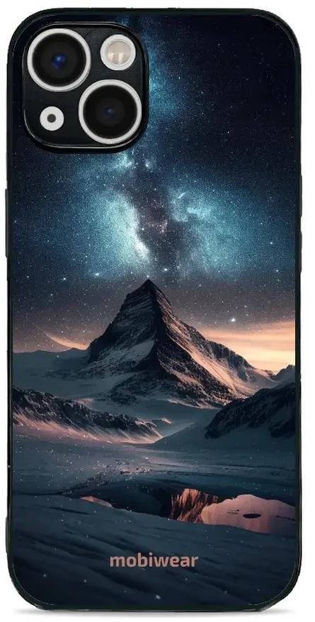 Mobiwear Glossy lesklý na Apple iPhone 13 – G006G