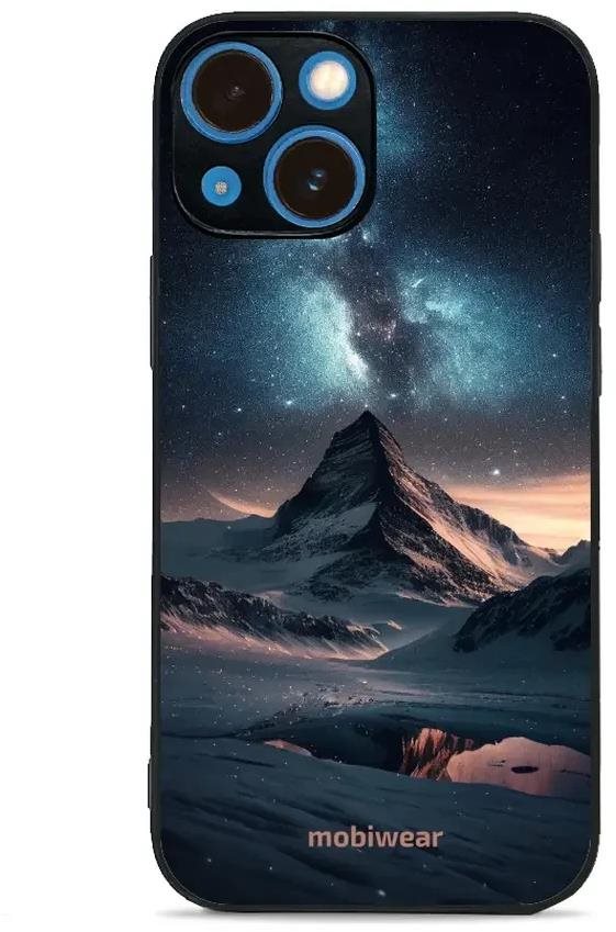 Mobiwear Glossy lesklý pre Apple iPhone 13 Mini – G006G