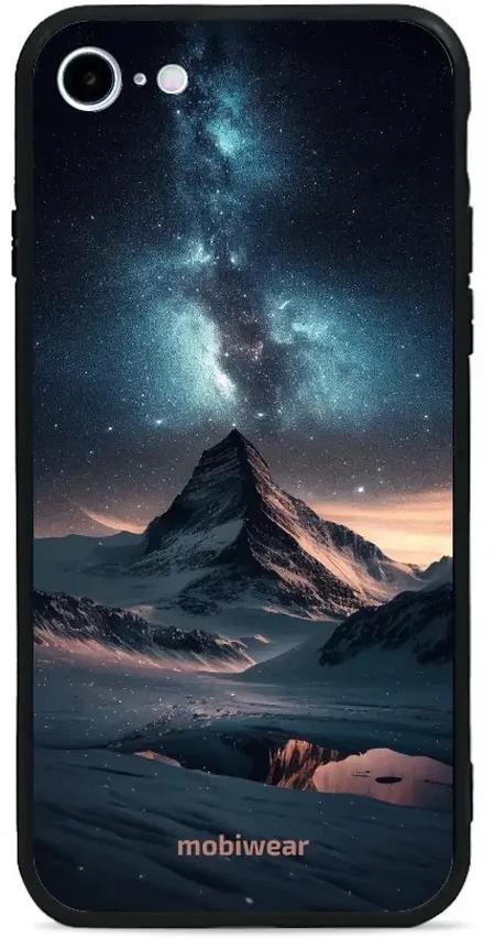 Mobiwear Glossy lesklý na Apple iPhone SE (2020) - G006G