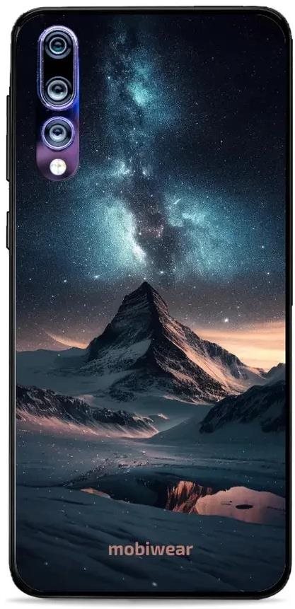 Mobiwear Glossy lesklý pre Huawei P20 Pro – G006G