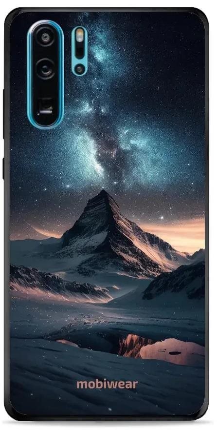 Mobiwear Glossy lesklý pre Huawei P30 Pro – G006G