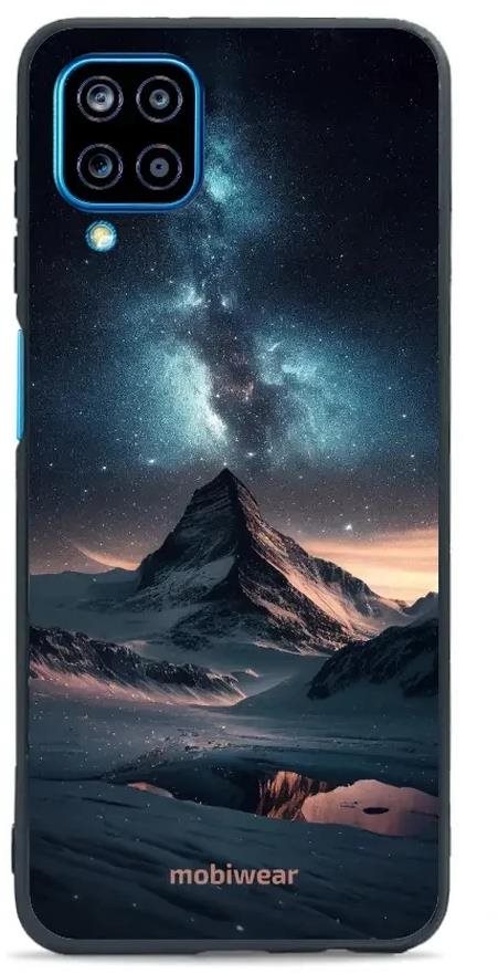 Mobiwear Glossy lesklý pre Samsung Galaxy A12 – G006G