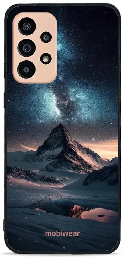 Mobiwear Glossy lesklý pre Samsung Galaxy A33 5G – G006G