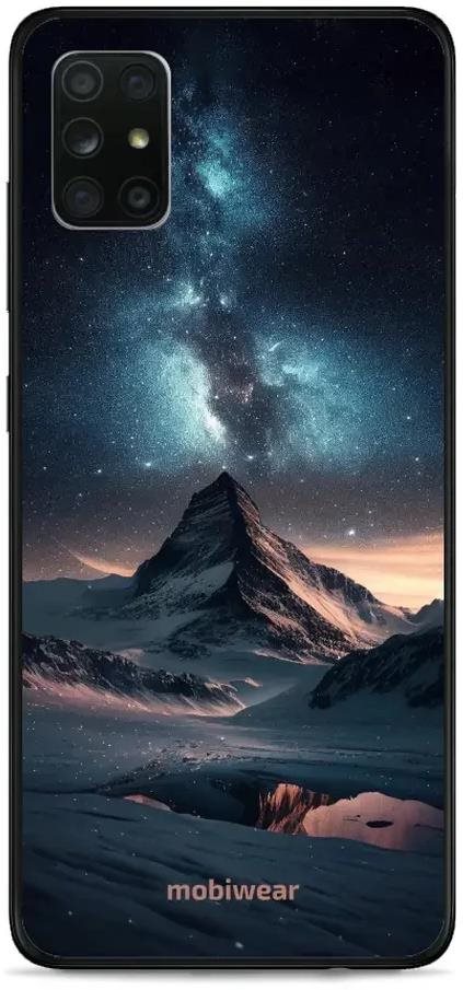 Mobiwear Glossy lesklý pre Samsung Galaxy A71 – G006G