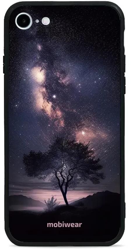Mobiwear Glossy lesklý na Apple iPhone SE (2022) – G005G