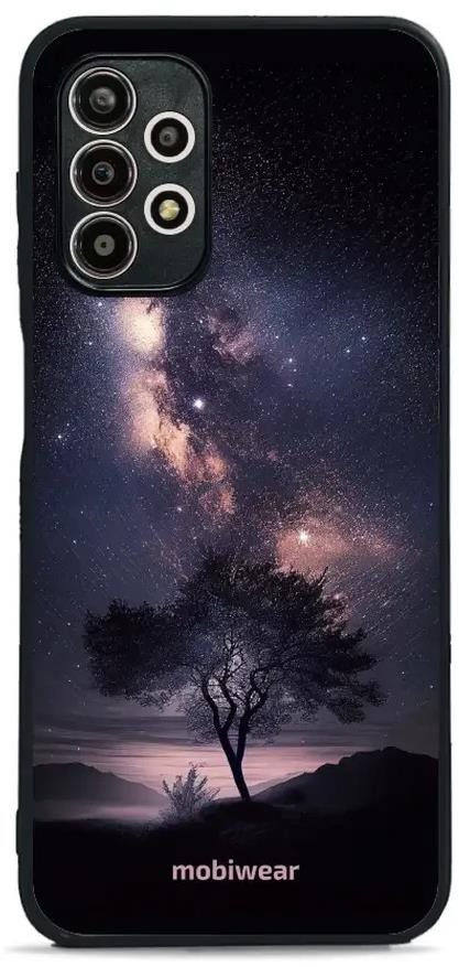 Mobiwear Glossy lesklý na Samsung Galaxy A13 4G – G005G