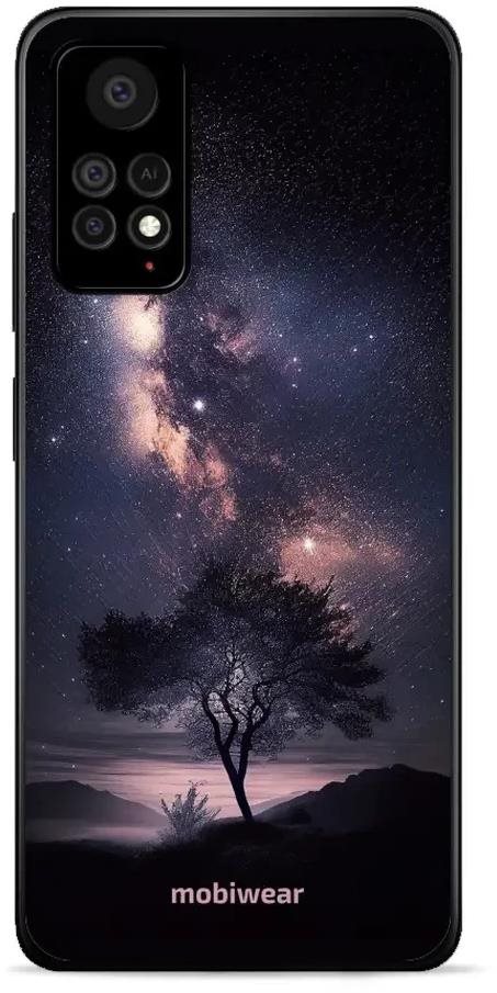 Mobiwear Glossy lesklý pre Xiaomi Redmi Note 11 Pro 5G – G005G