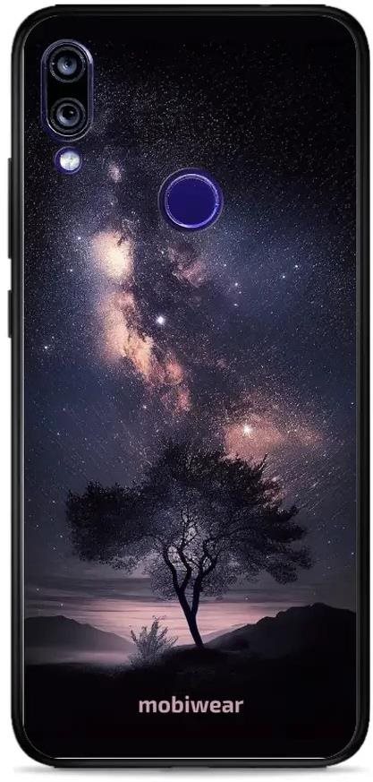 Mobiwear Glossy lesklý pre Xiaomi Redmi Note 7 – G005G