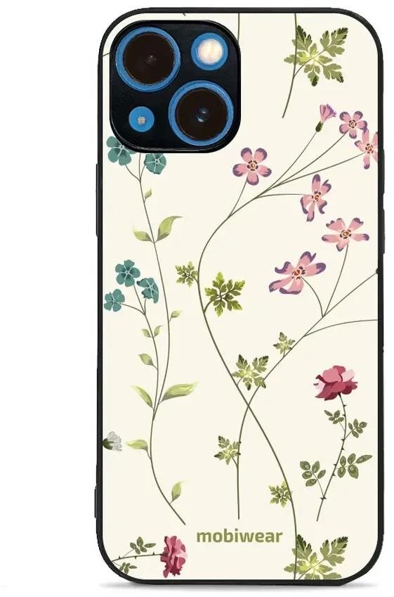 Mobiwear Glossy lesklý na Apple iPhone 13 Mini - G035G