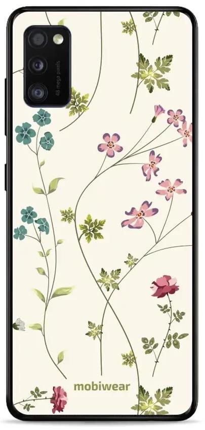 Mobiwear Glossy lesklý pre Samsung Galaxy A41 – G035G