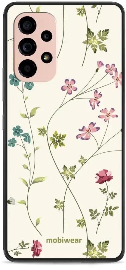 Mobiwear Glossy lesklý pre Samsung Galaxy A53 5G – G035G
