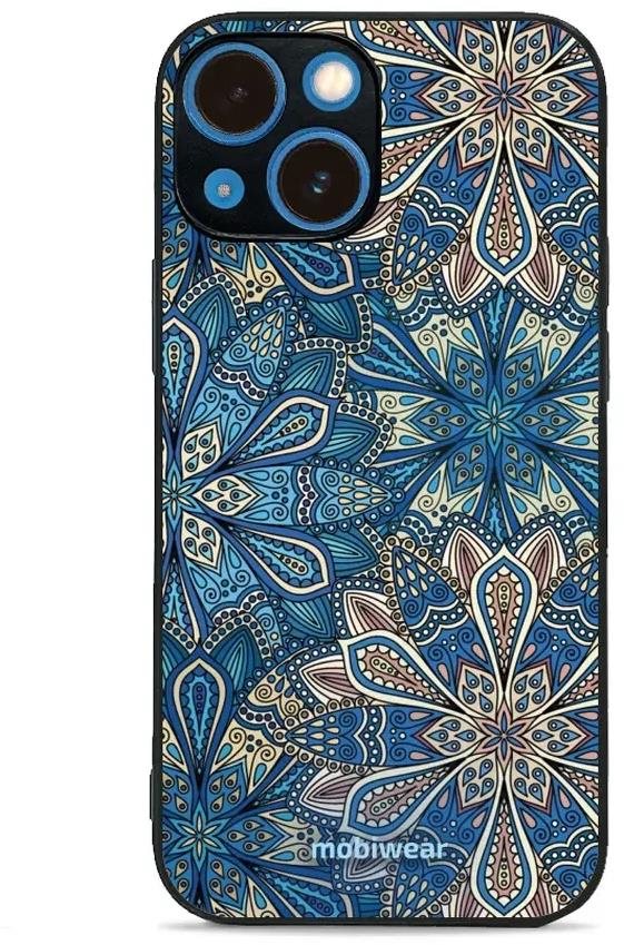 Mobiwear Glossy lesklý na Apple iPhone 13 Mini – G038G
