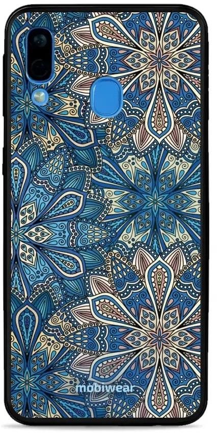 Mobiwear Glossy lesklý pre Samsung Galaxy A40 – G038G