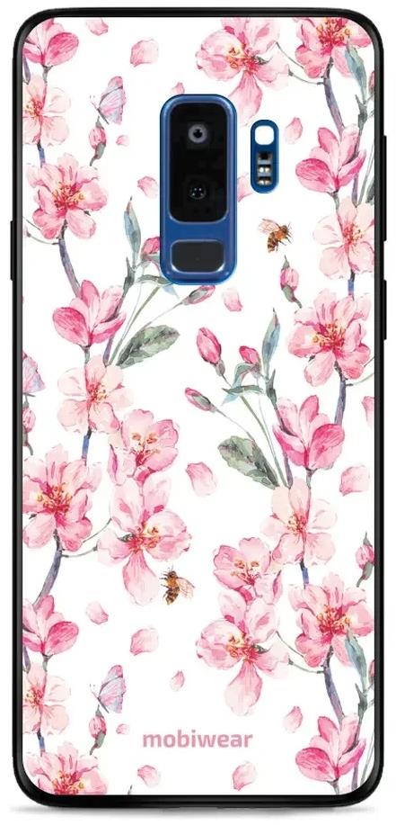 Mobiwear Glossy lesklý na Samsung Galaxy S9 Plus – G033G