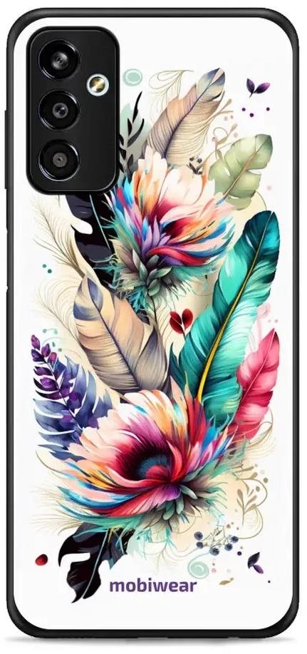 Mobiwear Glossy lesklý na Samsung Galaxy M13 - G017G