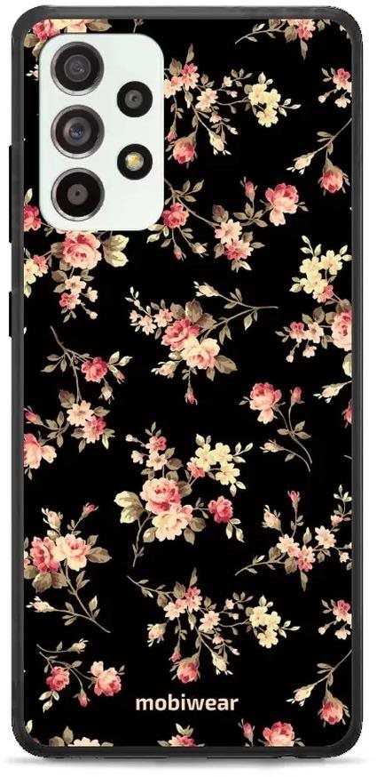 Mobiwear Glossy lesklý pre Samsung Galaxy A52s 5G – G039G
