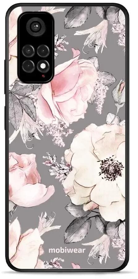 Mobiwear Glossy lesklý na Xiaomi Redmi Note 11S – G034G