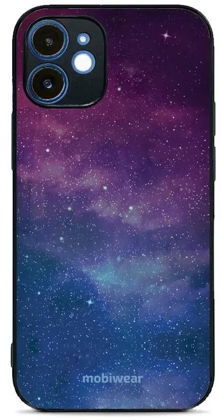 Mobiwear Glossy lesklý pre Apple iPhone 12 – G049G