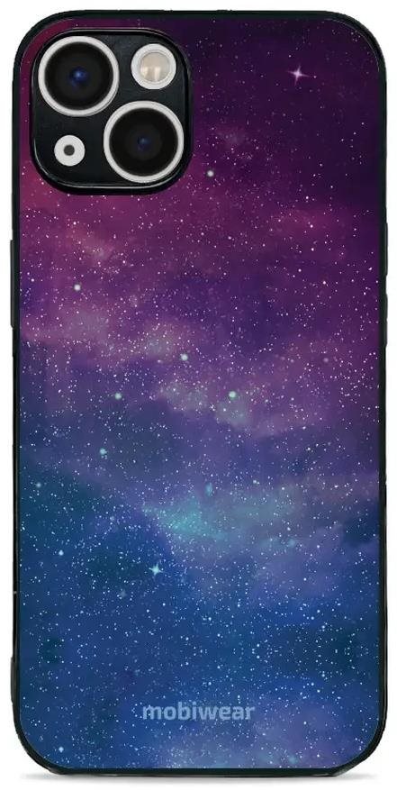 Mobiwear Glossy lesklý pre Apple iPhone 13 – G049G
