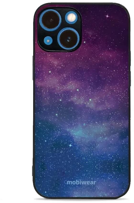 Mobiwear Glossy lesklý pre Apple iPhone 13 Mini – G049G