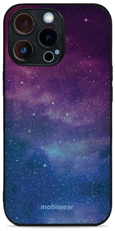 Mobiwear Glossy lesklý na Apple iPhone 13 Pro – G049G