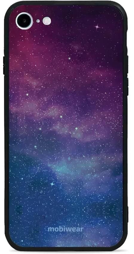 Mobiwear Glossy lesklý na Apple iPhone 8 - G049G