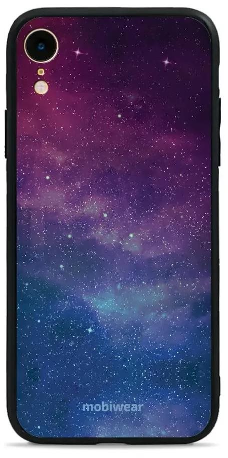 Mobiwear Glossy lesklý na Apple iPhone XR - G049G