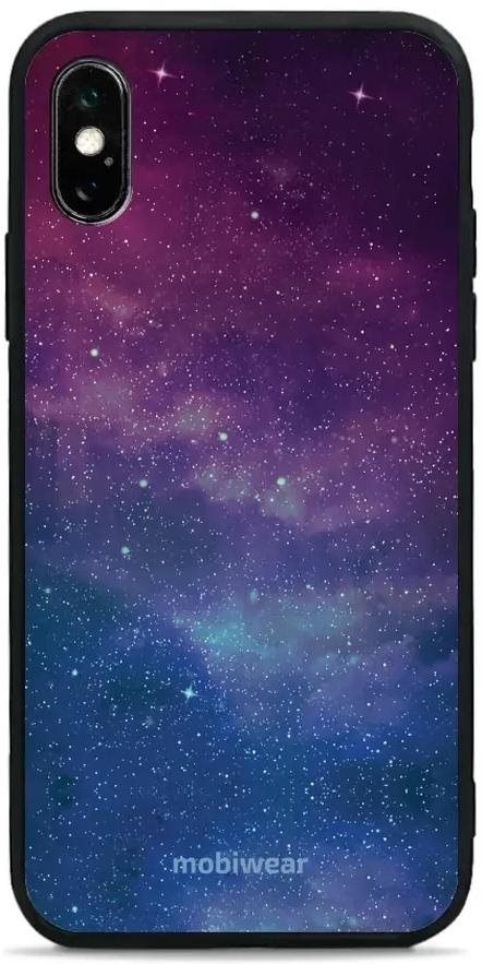 Mobiwear Glossy lesklý na Apple iPhone XS - G049G