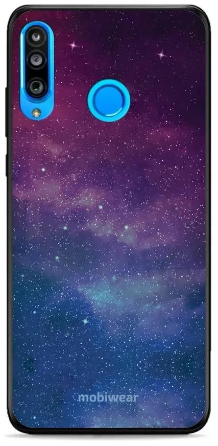 Mobiwear Glossy lesklý pre Huawei P30 Lite – G049G