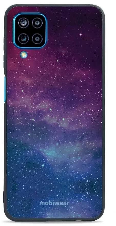 Mobiwear Glossy lesklý na Samsung Galaxy A12 - G049G
