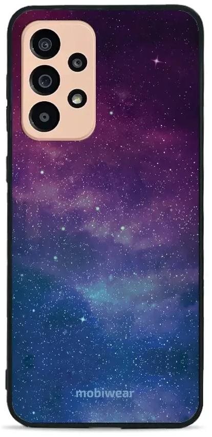 Mobiwear Glossy lesklý pre Samsung Galaxy A33 5G – G049G