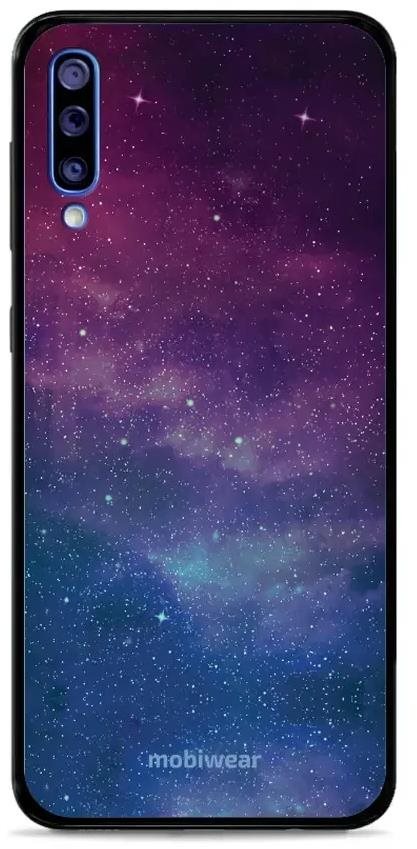 Mobiwear Glossy lesklý na Samsung Galaxy A50 - G049G