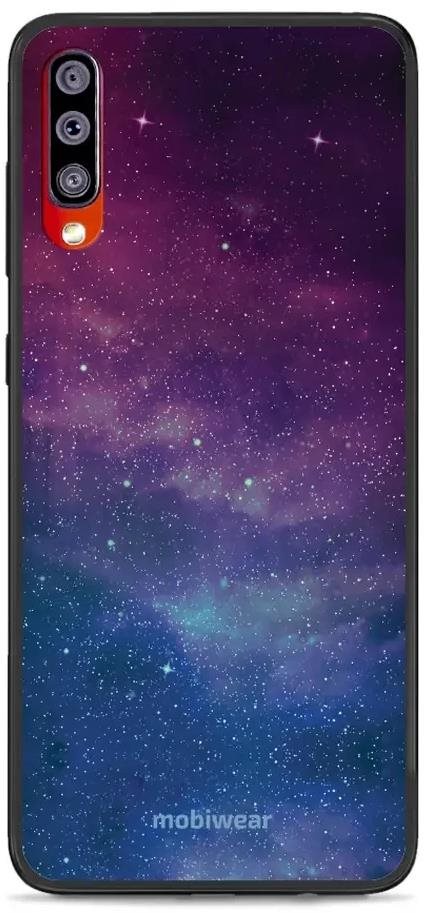 Mobiwear Glossy lesklý pre Samsung Galaxy A70 – G049G