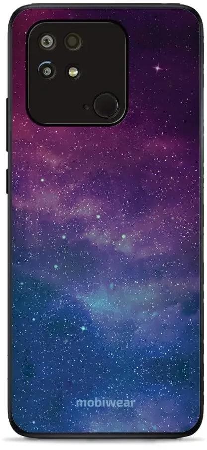 Mobiwear Glossy lesklý na Xiaomi Redmi 10C - G049G